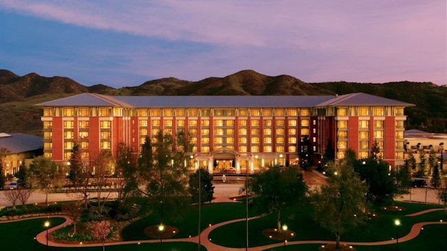 Four Seasons Hotel Westlake Village Announces New Wellness Packages 