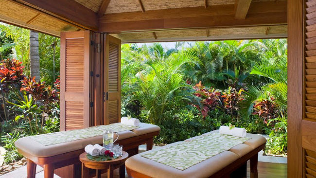 Spa and Resort Getaways for Spring and Summer