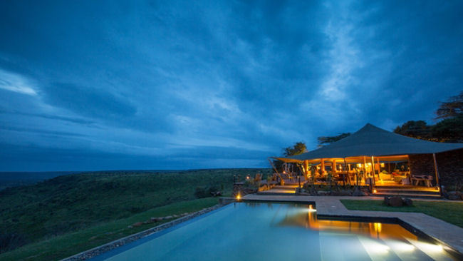 Elewana Collection Launches New Loisaba Tented Camp in Kenya