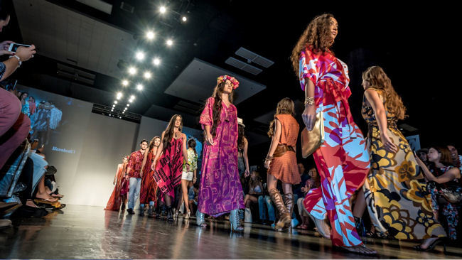 HONOLULU Fashion Week Announces Designer Lineup 