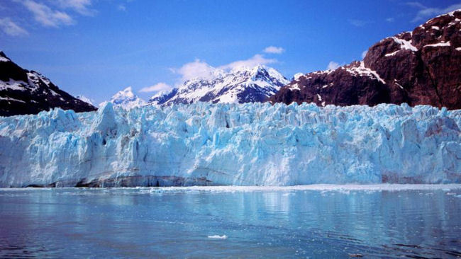 Explore Hidden Glacier Bay Aboard Seabourn during 2017 Cruise Season in Alaska