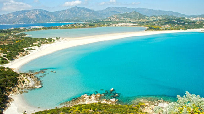 The Most Beautiful Beaches in Italy