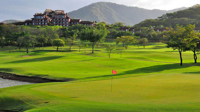 Reserva Conchal to Host U.S. Kids Golf Latin American Championship