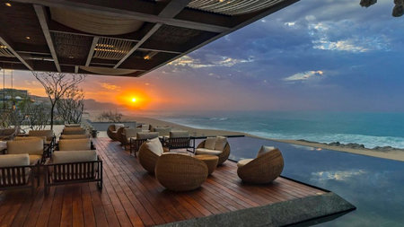 New Spiritual Treatments at Solaz, a Luxury Collection Resort, Los Cabos