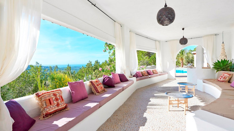 A.M.A Selections Expands Luxury Villa Rentals to Ibiza