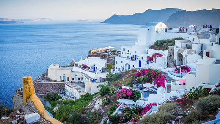 Learn to Cook Mediterranean Cuisine on Culinary Journey Around Greece