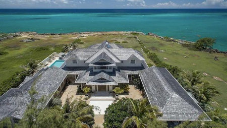 Larimar Emerges as Barbados’ Crown Jewel Vacation Rental Property