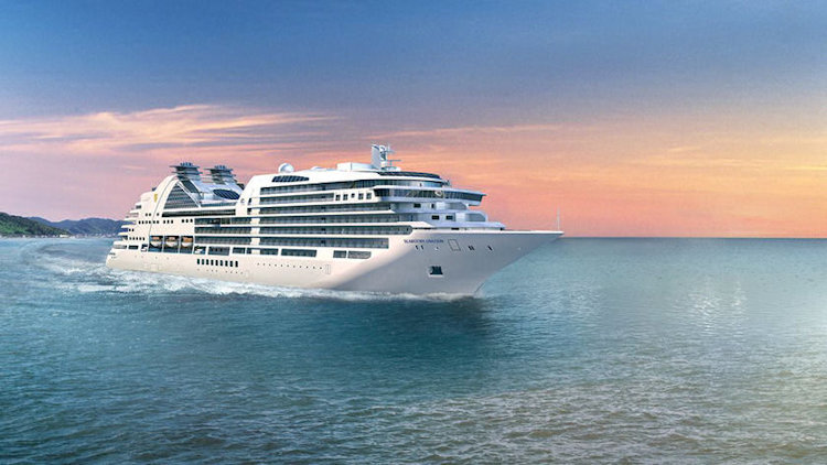 Seabourn Fleet Offers Unparalleled Experiences To Must-See Destinations