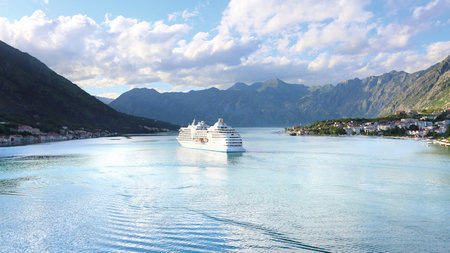 Regent Seven Seas Cruises Unveils 5 Brand New Grand Voyages for 2025-2026