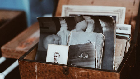 Revive Your Memories through Powerful Photo Restoration Tool