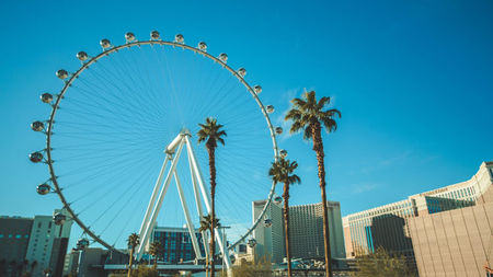 What To Do In Las Vegas In May 2024?