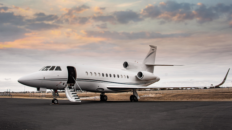 From Buy to Fly: What to Know Before Buying a Private Jet