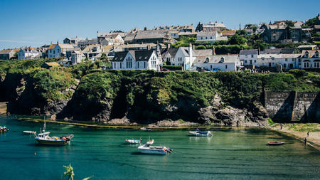 The Magic of Cornwall: A Must-Visit Travel Destination