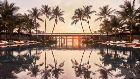 New Year, New Wellness at Regent Phu Quoc 