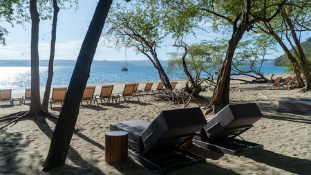 Andaz Costa Rica Resort Unveils Multi-million Dollar Beachside Experiences