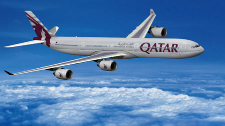 Qatar Airways Launches New York JFK Service