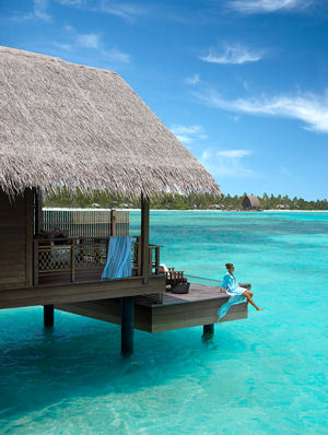 Shangri-La's Villingili Resort and Spa, Maldives to Open