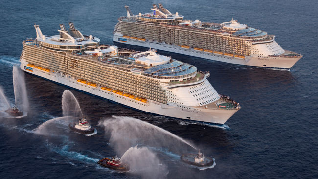 Frommer's Announces Best Cruise Ships of 2011