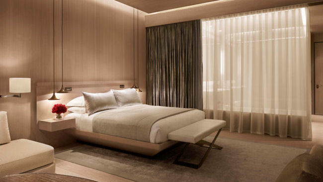New Istanbul Edition Hotel Set to Debut in April 2011