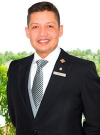 Interview with The St. Regis Bali Resort Chief Butler