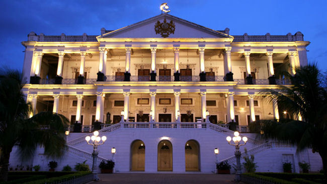 Taj Falaknuma Palace: What Would The Nizam Do?