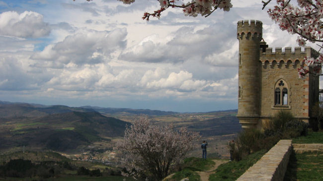 UNESCO's World Heritage List Adds Sites in Southern France