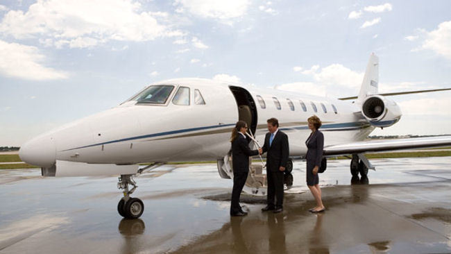 CitationAir Launches New Product Offering for Complex Multi-Leg Trips