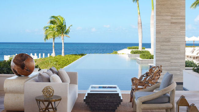Viceroy Anguilla Presents New Culinary Offer & VIP Package