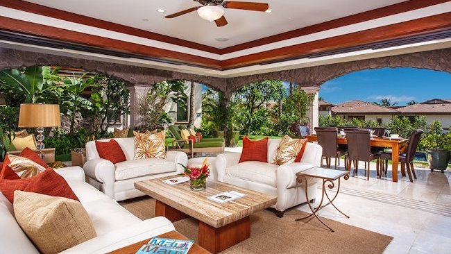 A Maui Luxury Villa - with Your Own Concierge