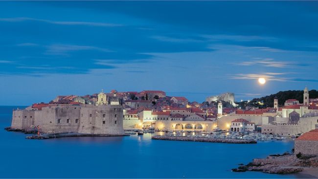 Hotel Dubrovnik Zagreb Introduces 7 Unique Travel Itineraries