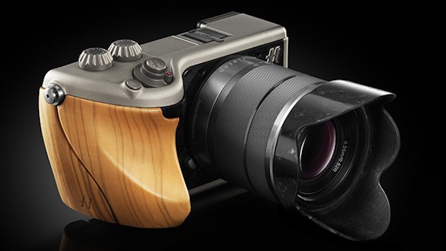 Hasselblad's Lunar Camera Goes Global