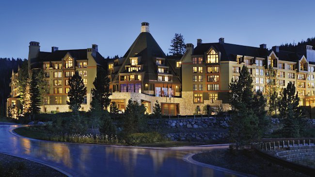 The Ritz-Carlton, Lake Tahoe Offers the Ideal Location for Endurance Athletes