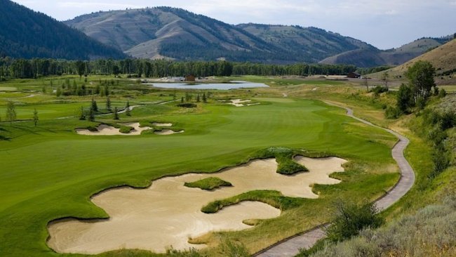 Snake River Sporting Club Introduces New Ownership Group and Unveils Member Clubhouse