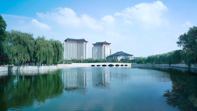 Shangri-La Hotel, Qufu Offers Confucius Cultural Packages