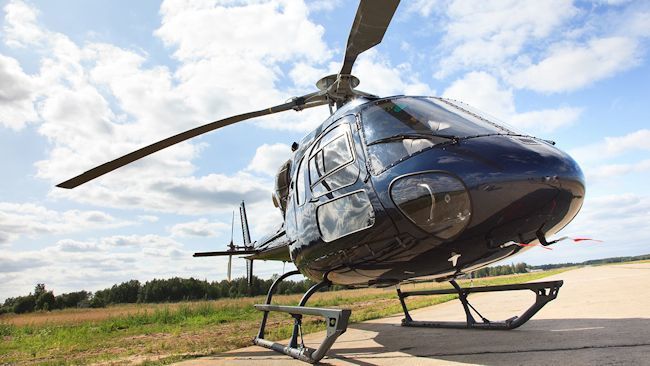 Remote Lands Launches Private Helicopter Experiences throughout Asia
