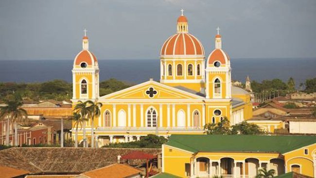 Discover the Magic of Nicaragua with Cox & Kings