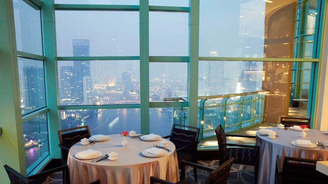Silver Waves Named Bangkok's Best Chinese Restaurant