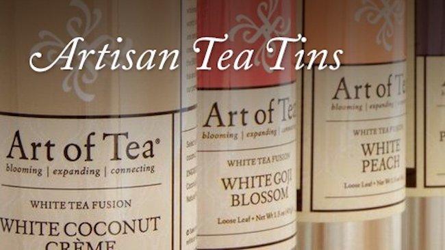 What To Buy The Tea Loving Traveler This Holiday Season? 