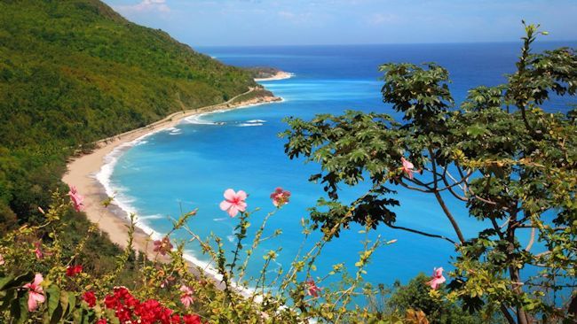 New Caribbean Hot Spots to Add to Your Travel Bucket List for 2015