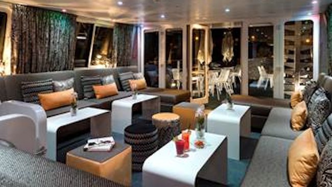 CroisiEurope Features MissoniHome Fabrics on Newest Ships and Barges