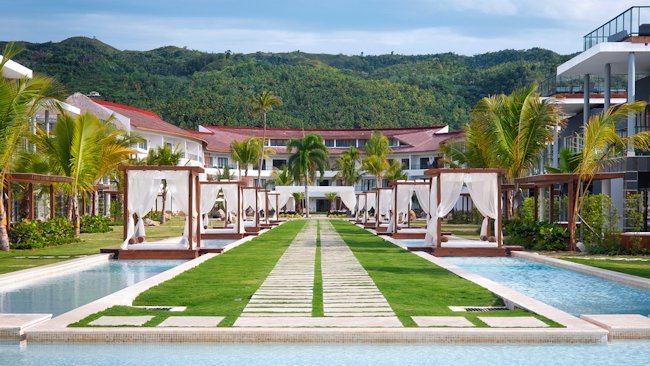 5 Reasons to Visit Sublime Samana Hotel & Residences Right Now