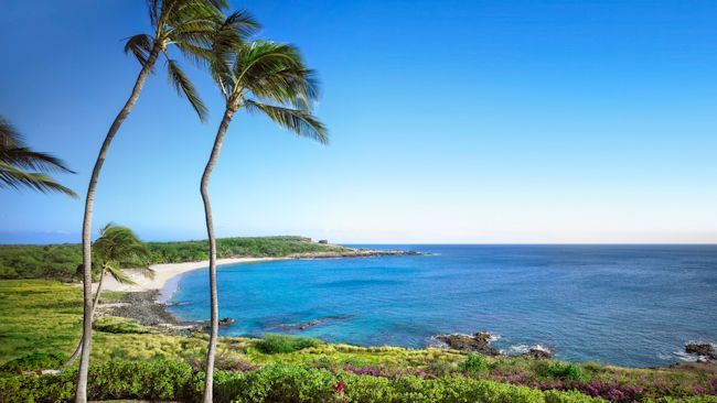 Discover Lanai: The Airfare is Covered this Winter