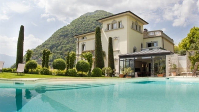 Exclusive Resorts Announces New European Villa Collection For Summer 2016