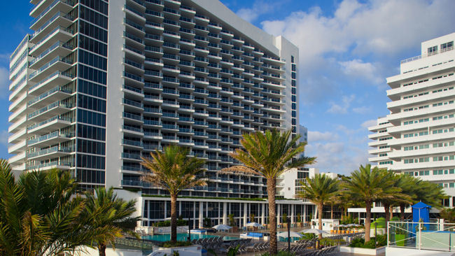 South Florida Heats Up With New Hotel Openings This Winter