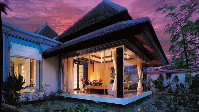 Banyan Tree Phuket Re-Launches as an All-Pool Villa Resort