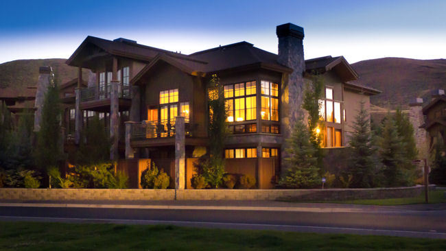 Experience the Best of Sun Valley with Natural Retreats