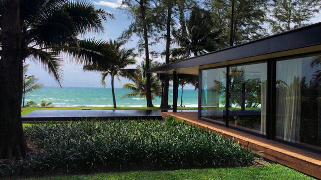 Aleenta Phuket Unveils Five-Bedroom Villa Residence