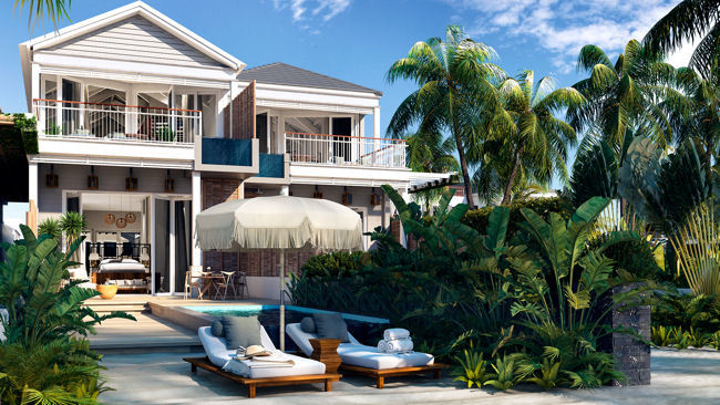 Itz'ana Resort & Residences Adds More Beachfront Living in Belize