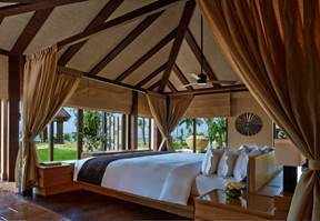 A Customized Villa Journey At The Ritz-Carlton, Bali 