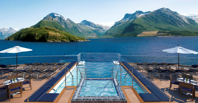 Viking Announces New Ocean Cruise Itineraries Around the World
